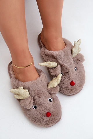 Slippers | Spago Fashion