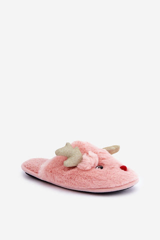 Slippers | Spago Fashion
