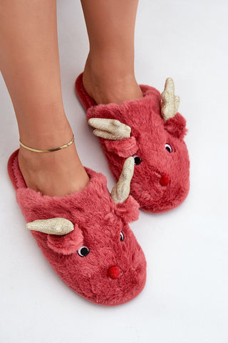 Slippers | Spago Fashion
