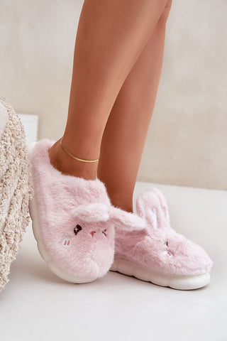 Slippers | Spago Fashion