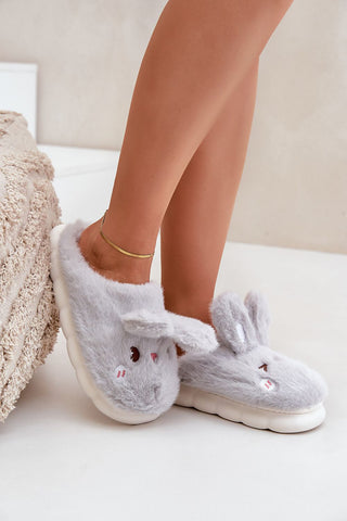 Slippers | Spago Fashion