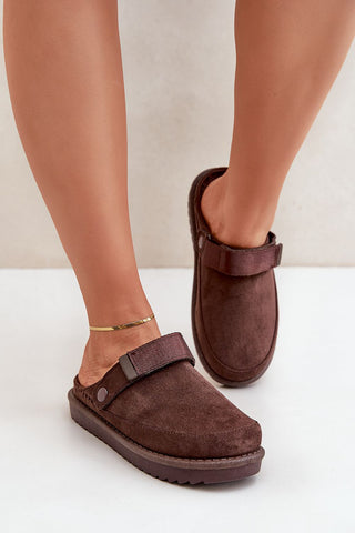 Slippers | Spago Fashion