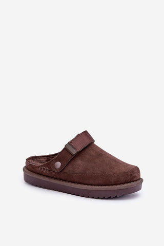 Slippers | Spago Fashion