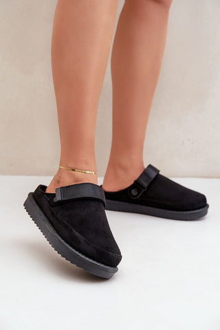 Slippers | Spago Fashion