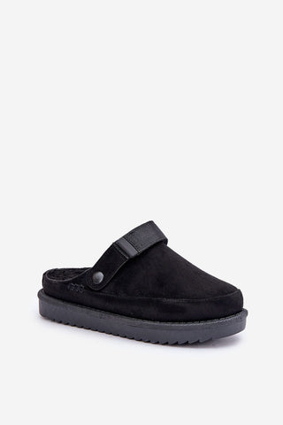 Slippers | Spago Fashion