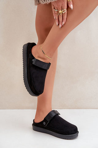 Slippers | Spago Fashion
