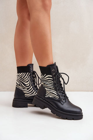 Bootie | Spago Fashion