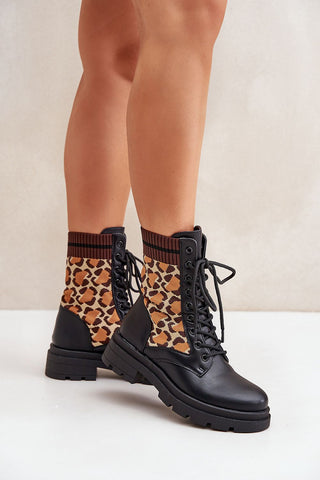 Bootie | Spago Fashion