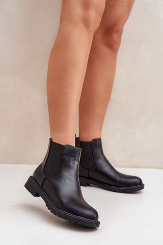Jodhpur Boot | Spago Fashion