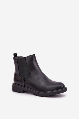 Jodhpur Boot | Spago Fashion