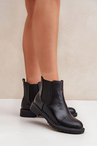 Jodhpur Boot | Spago Fashion