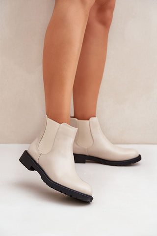 Jodhpur Boot | Spago Fashion