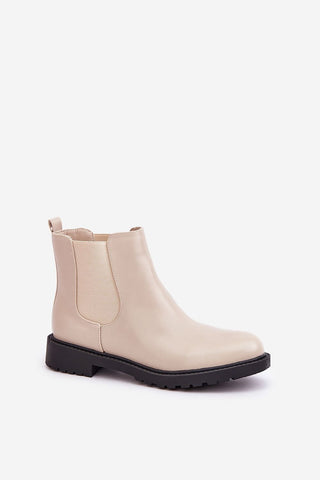 Jodhpur Boot | Spago Fashion