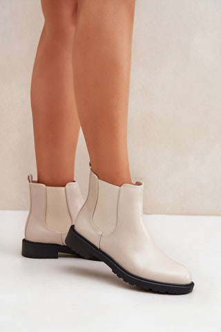Jodhpur Boot | Spago Fashion