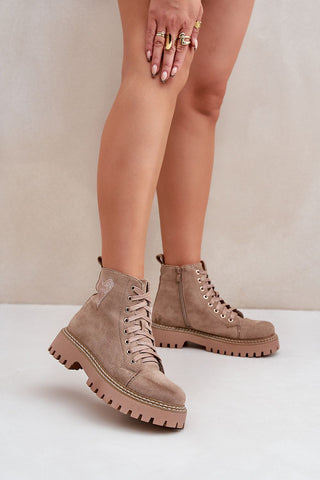 Boots | Spago Fashion