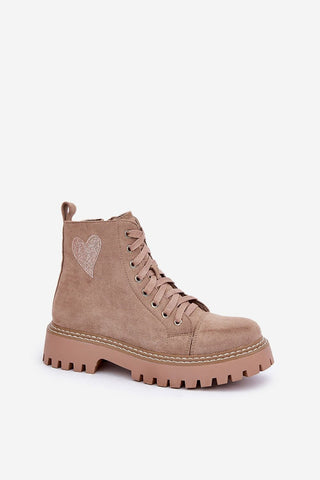 Boots | Spago Fashion