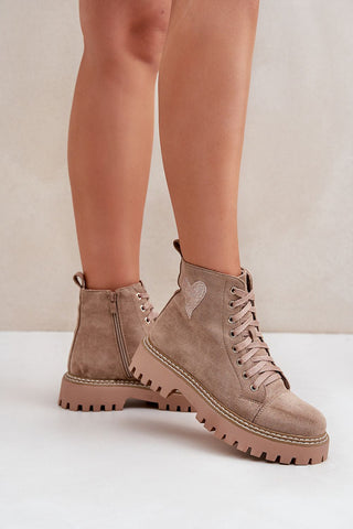 Boots | Spago Fashion