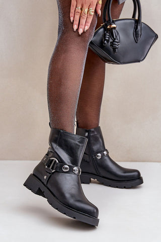 Boots | Spago Fashion