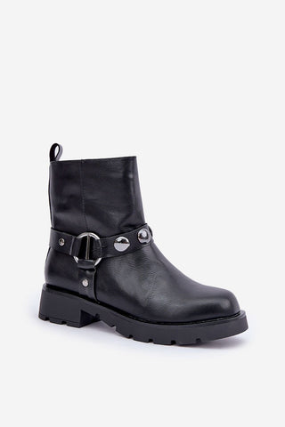 Boots | Spago Fashion