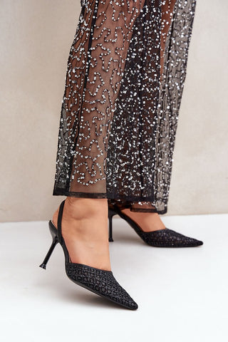 High Heels | Spago Fashion