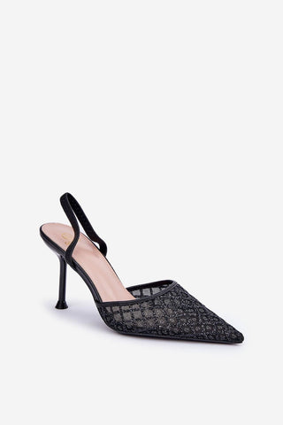 High Heels | Spago Fashion