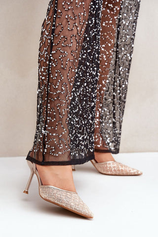 High Heels | Spago Fashion