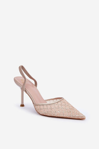 High Heels | Spago Fashion