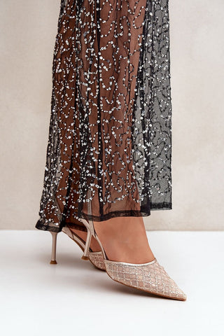 High Heels | Spago Fashion