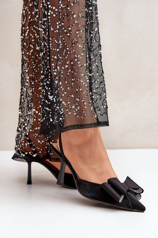 High Heels | Spago Fashion