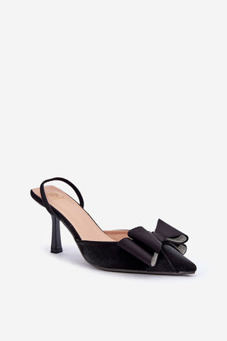 High Heels | Spago Fashion