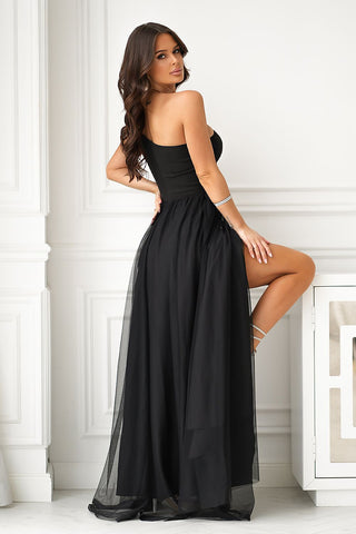 Long Dress | Spago Fashion