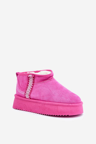 Snow Boots | Spago Fashion