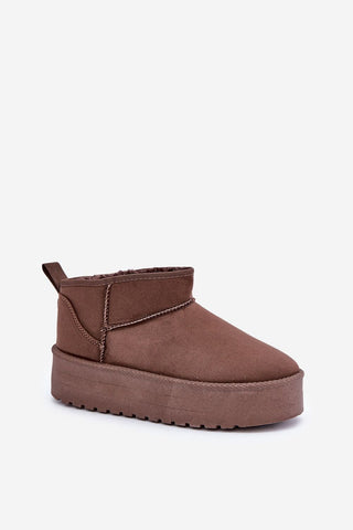 Snow Boots | Spago Fashion