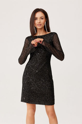 Evening Dress | Spago Fashion