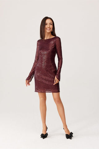 Evening Dress | Spago Fashion
