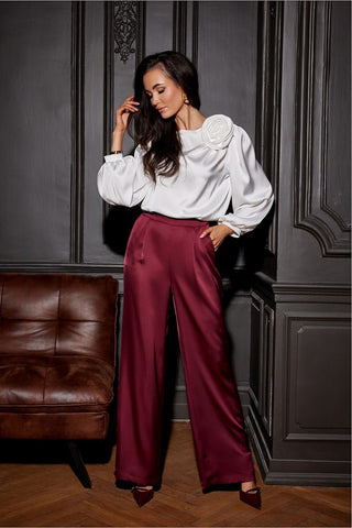 Women Trousers | Spago Fashion