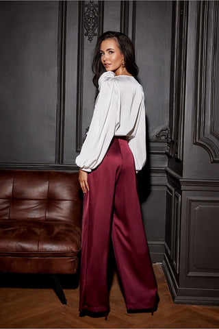 Women Trousers | Spago Fashion