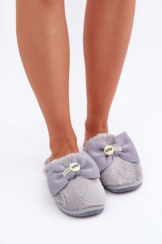 Slippers | Spago Fashion