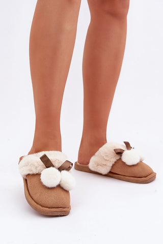 Slippers | Spago Fashion
