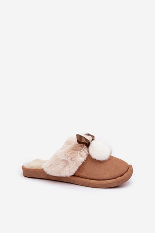Slippers | Spago Fashion