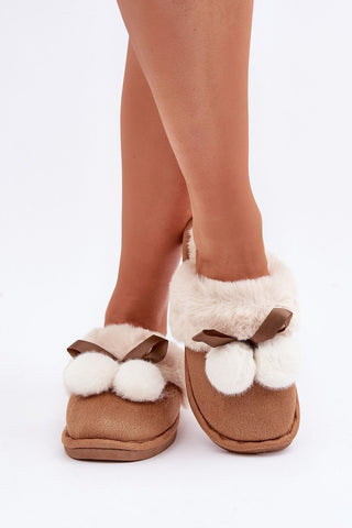 Slippers | Spago Fashion