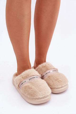 Slippers | Spago Fashion