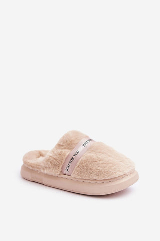Slippers | Spago Fashion