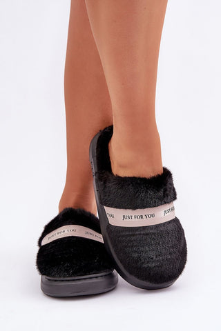 Slippers | Spago Fashion