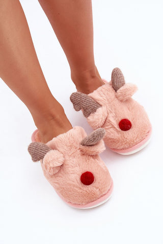 Slippers | Spago Fashion