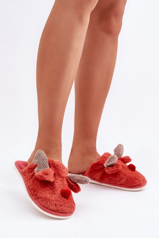 Slippers | Spago Fashion