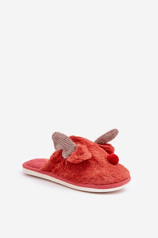 Slippers | Spago Fashion