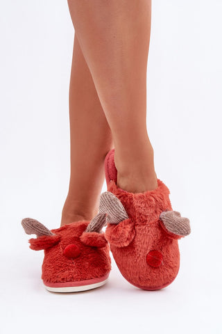 Slippers | Spago Fashion