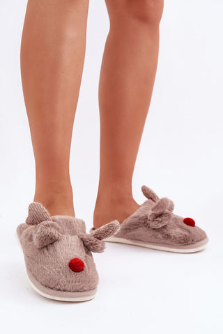 Slippers | Spago Fashion