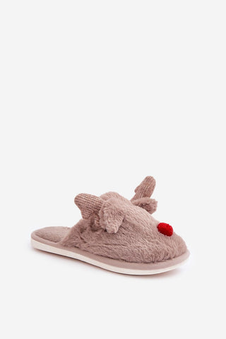 Slippers | Spago Fashion